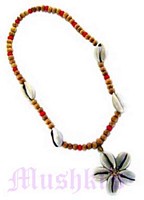 streach necklace - click here for large view